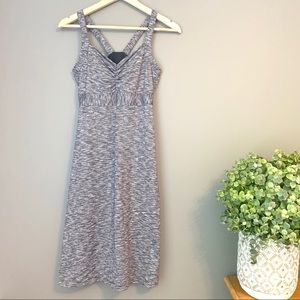 PrAna Athletic Dress, Size M